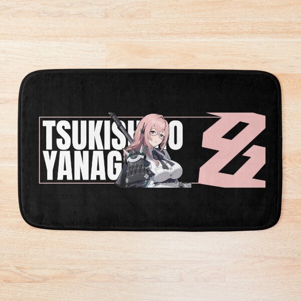 Item preview, Anime Cars Slap - Tsukishiro Yanagi designed and sold by Thunderbelts.