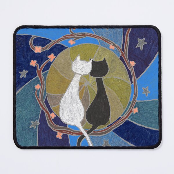 Item preview, Moonlit Love designed and sold by Betsy Phillips.