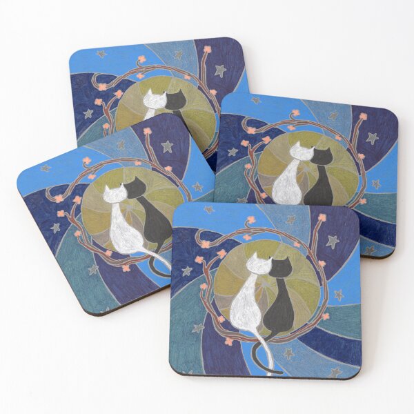 Item preview, Moonlit Love designed and sold by Betsy Phillips.