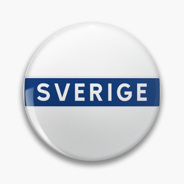 Item preview, Sweden 594.0 designed and sold by ALF2023.