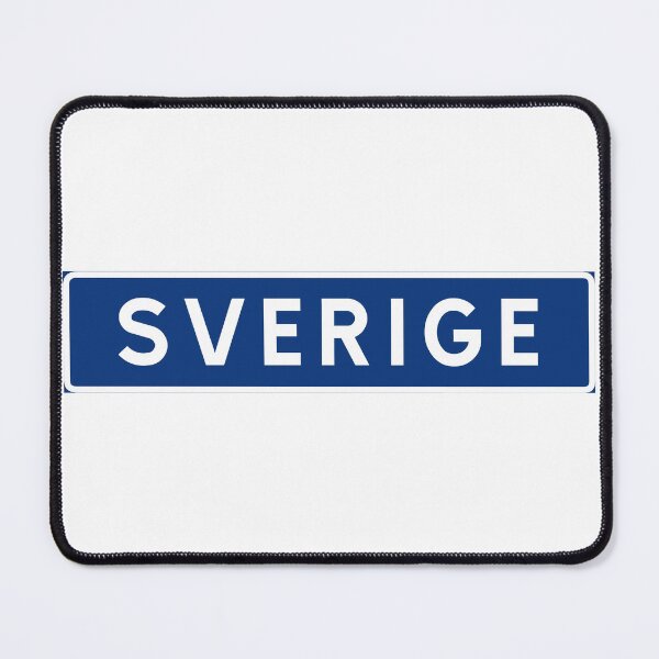 Item preview, Sweden 594.0 designed and sold by ALF2023.