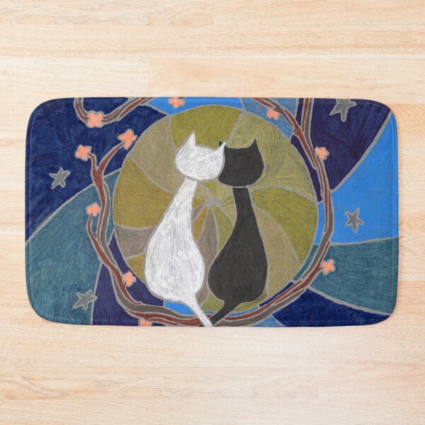 Item preview, Moonlit Love designed and sold by Betsy Phillips.