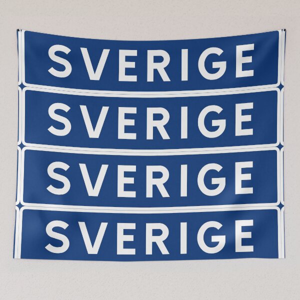 Item preview, Sweden 594.0 designed and sold by ALF2023.