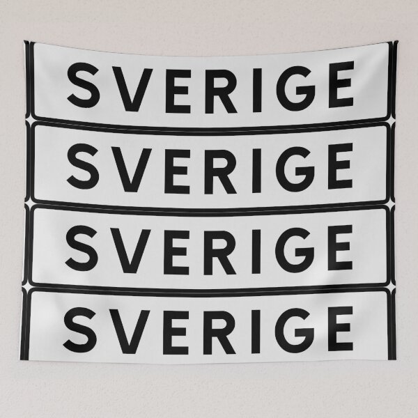 Item preview, Sweden 595.0 designed and sold by ALF2023.