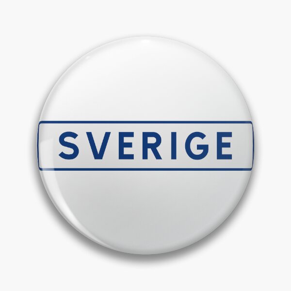 Item preview, Sweden 596.0 designed and sold by ALF2023.