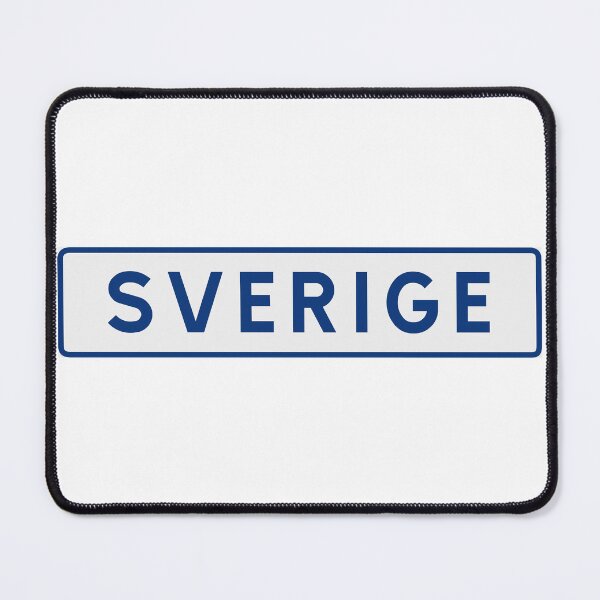 Item preview, Sweden 596.0 designed and sold by ALF2023.