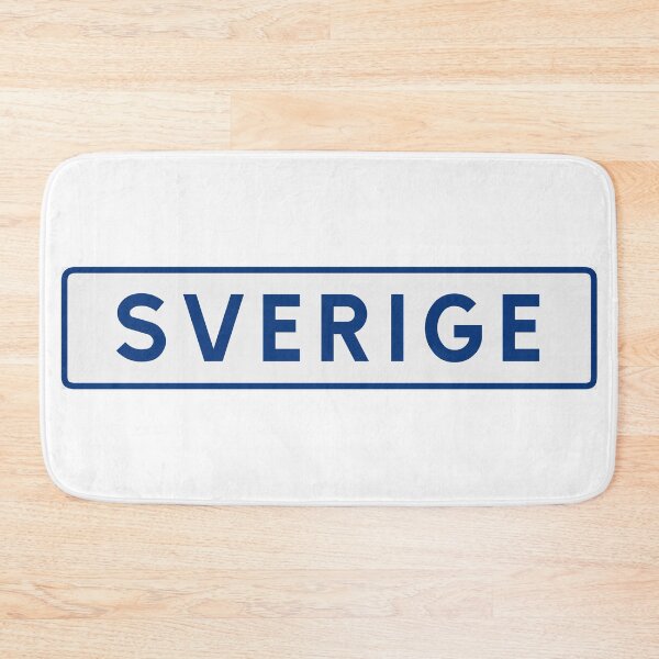 Item preview, Sweden 596.0 designed and sold by ALF2023.