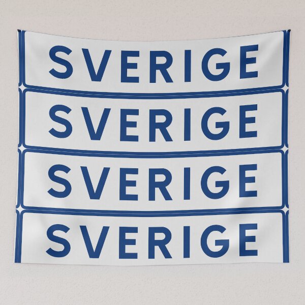 Item preview, Sweden 596.0 designed and sold by ALF2023.