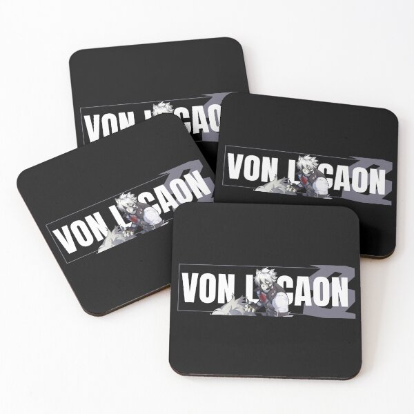 Item preview, Anime Cars Slap - Von Lycaon designed and sold by Thunderbelts.