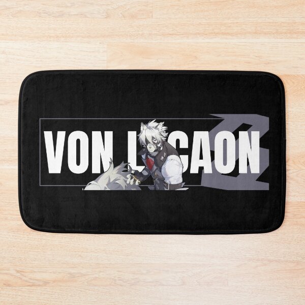 Item preview, Anime Cars Slap - Von Lycaon designed and sold by Thunderbelts.