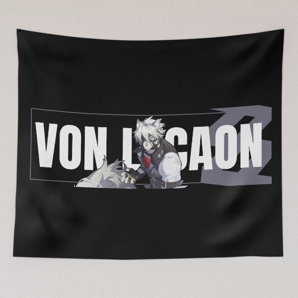 Item preview, Anime Cars Slap - Von Lycaon designed and sold by Thunderbelts.