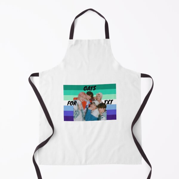 Item preview, Gays for txt designed and sold by Diana Moreno.
