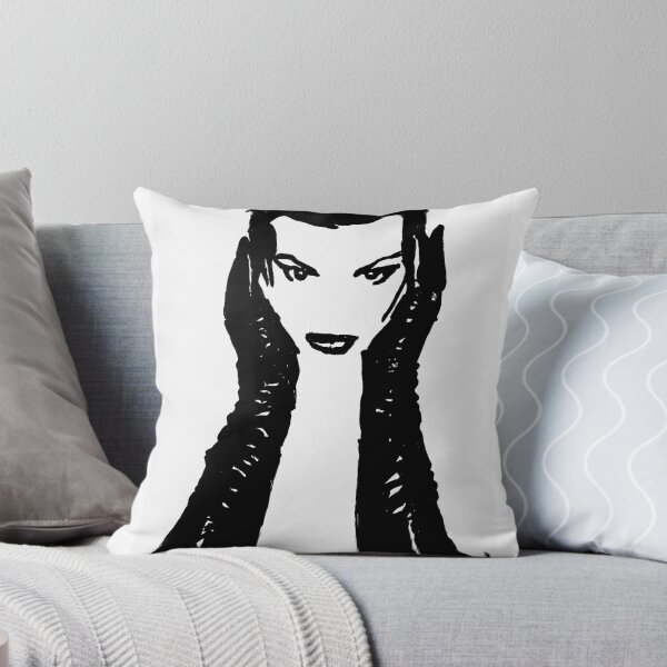 Item preview, Milla Jovavich  designed and sold by Chad's Fresh Art.