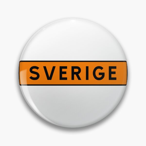 Item preview, Sweden 597.0 designed and sold by ALF2023.
