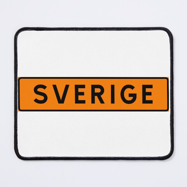 Item preview, Sweden 597.0 designed and sold by ALF2023.