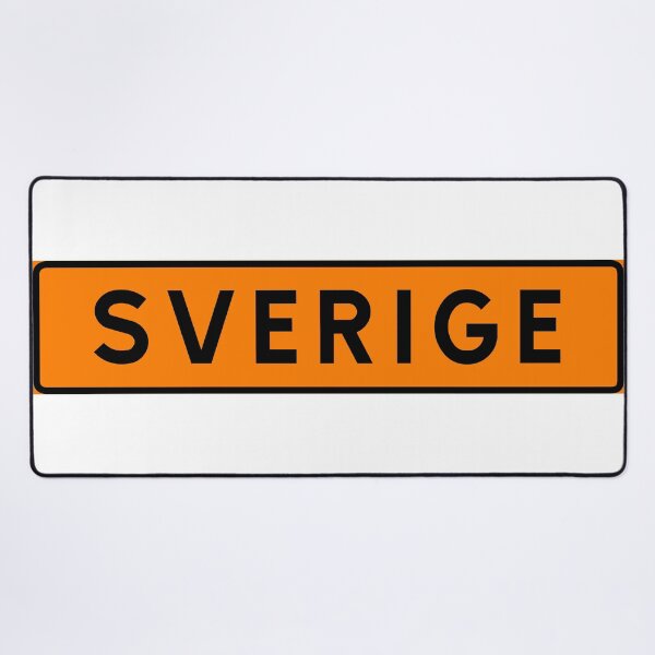Item preview, Sweden 597.0 designed and sold by ALF2023.
