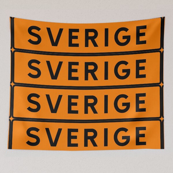 Item preview, Sweden 597.0 designed and sold by ALF2023.
