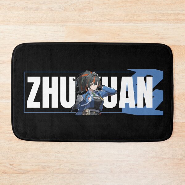 Item preview, Anime Cars Slap - Zhu Yuan designed and sold by Thunderbelts.