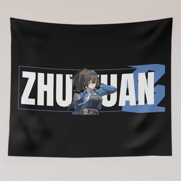 Item preview, Anime Cars Slap - Zhu Yuan designed and sold by Thunderbelts.