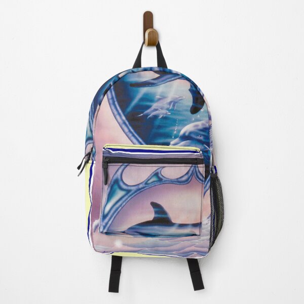 Item preview, Ocean Life 1996 designed and sold by speedlineart.