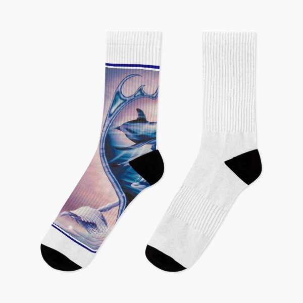 Item preview, Ocean Life 1996 designed and sold by speedlineart.