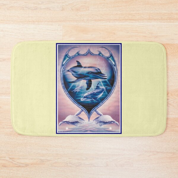 Item preview, Ocean Life 1996 designed and sold by speedlineart.