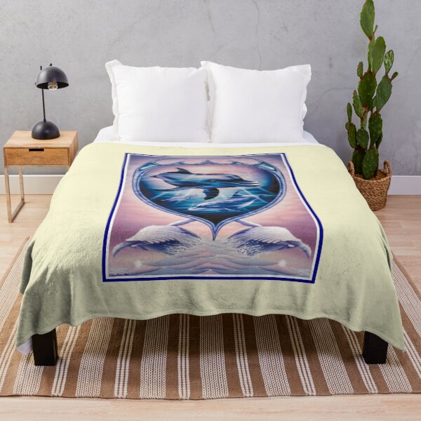 Item preview, Ocean Life 1996 designed and sold by speedlineart.