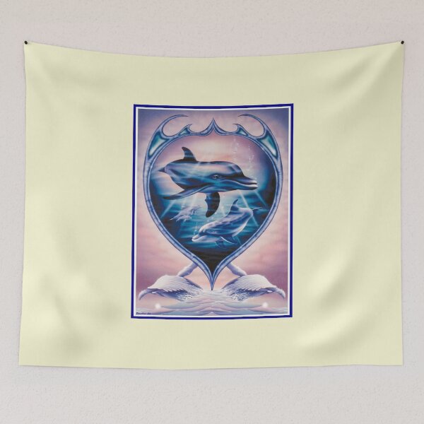 Item preview, Ocean Life 1996 designed and sold by speedlineart.