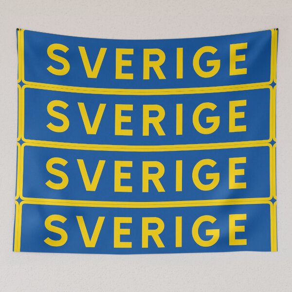 Item preview, Sweden 599.0 designed and sold by ALF2023.