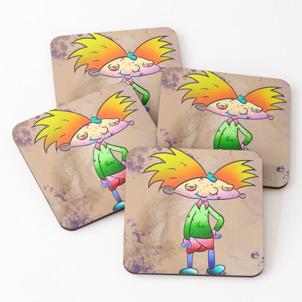 Item preview, Hey stoned Arnold  designed and sold by DaJO!nt.