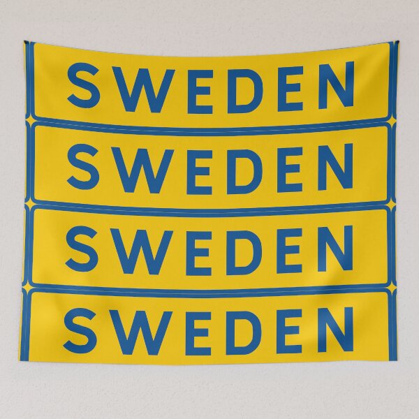 Item preview, Sweden 600.0 designed and sold by ALF2023.