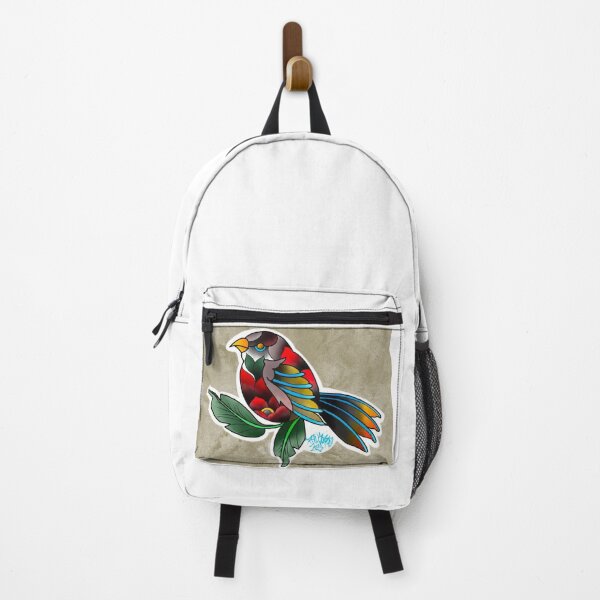 Item preview, Traditional bird designed and sold by DaJO!nt.