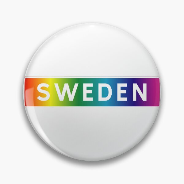 Item preview, Sweden 601.0 designed and sold by ALF2023.