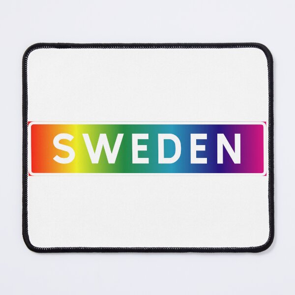 Item preview, Sweden 601.0 designed and sold by ALF2023.