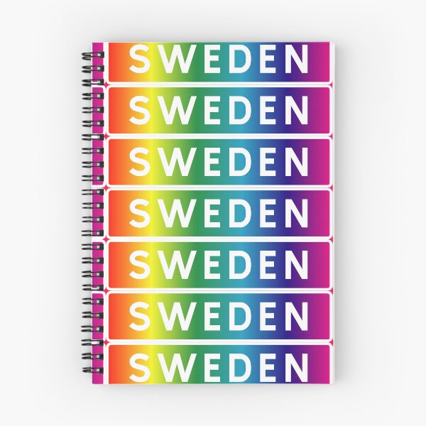 Item preview, Sweden 601.0 designed and sold by ALF2023.