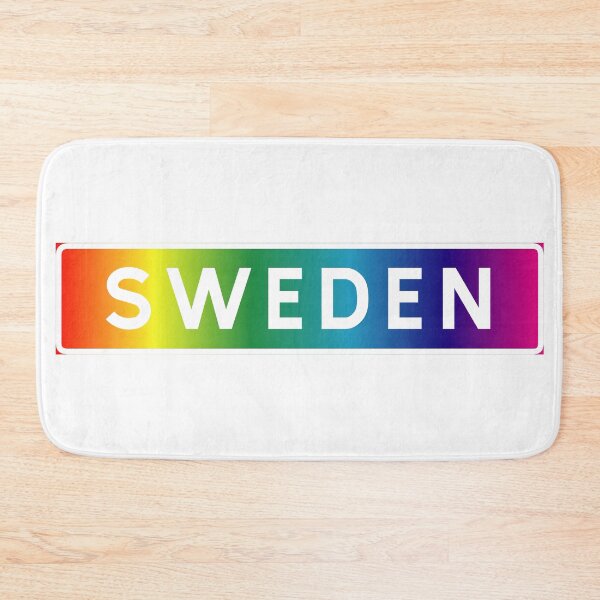 Item preview, Sweden 601.0 designed and sold by ALF2023.