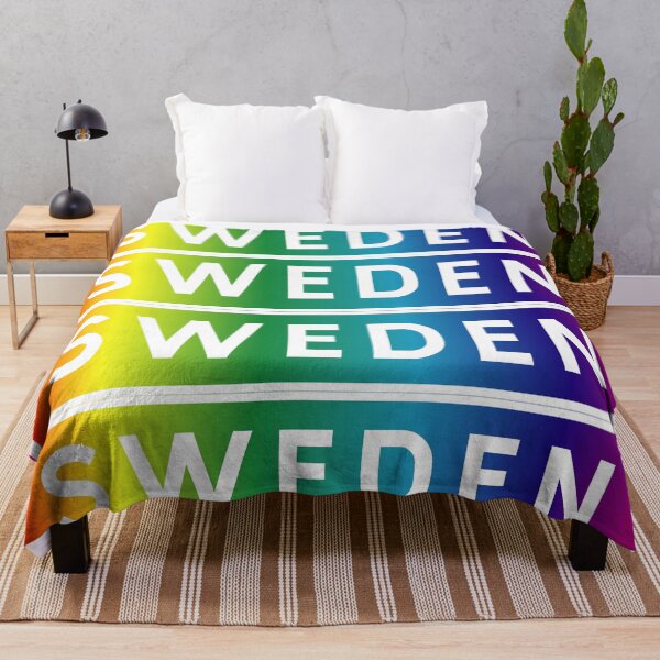 Item preview, Sweden 601.0 designed and sold by ALF2023.