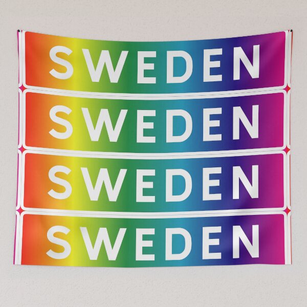 Item preview, Sweden 601.0 designed and sold by ALF2023.