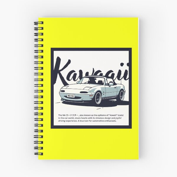 Item preview, "Kawaaii" machine designed and sold by MOTOSHIFT.