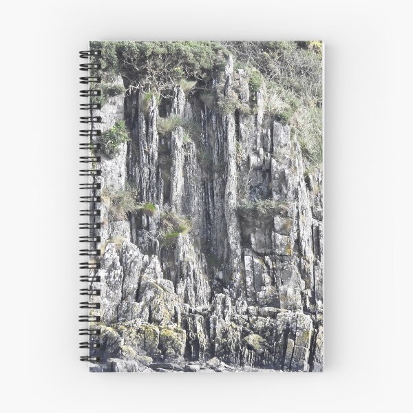 Item preview, Rock formation, Galloway coast designed and sold by keithmilligan.
