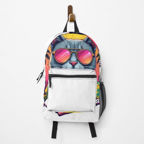 Item preview, Too Cool to Care designed and sold by Uniqo Artz.