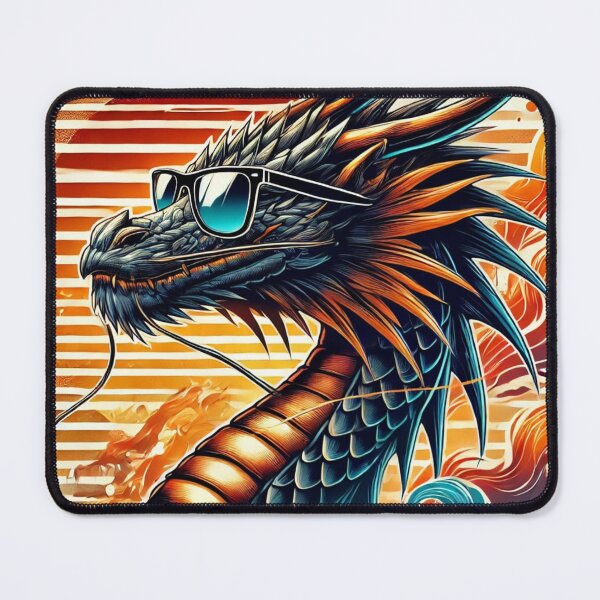 Item preview, Dragon designed and sold by masamarty.