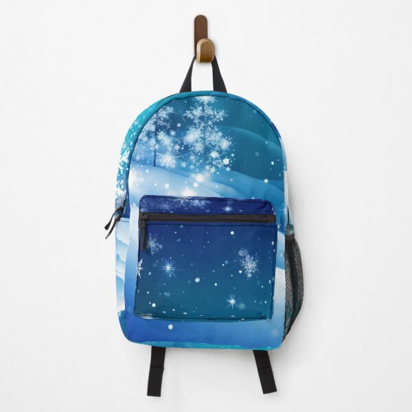Item preview, Starry Winter Wonderland designed and sold by John v p.