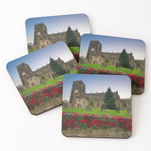 Item preview, St Marys Church Thirsk designed and sold by Alisonchambers2.
