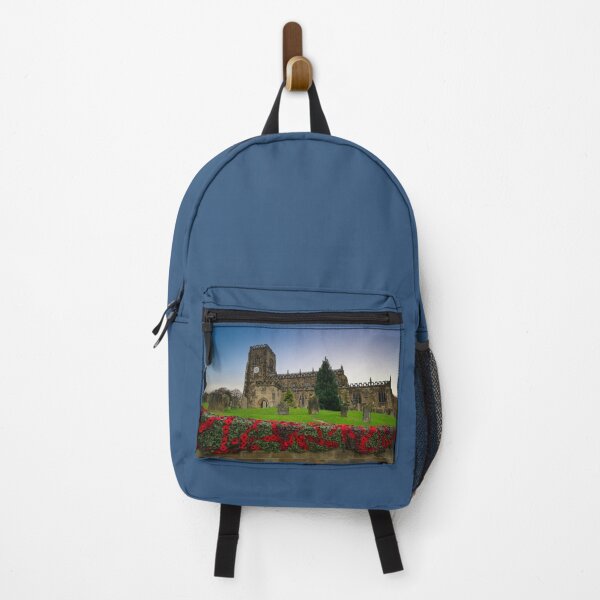 Item preview, St Marys Church Thirsk designed and sold by Alisonchambers2.