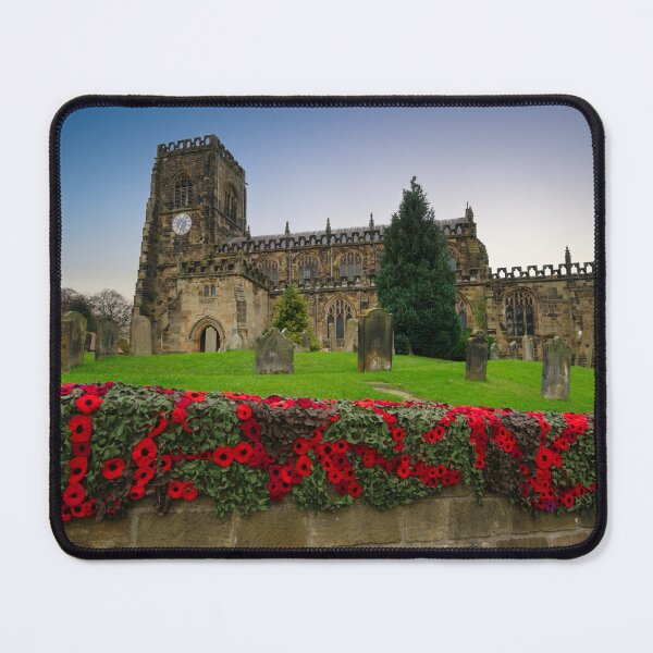 Item preview, St Marys Church Thirsk designed and sold by Alisonchambers2.