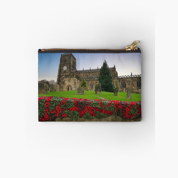 Item preview, St Marys Church Thirsk designed and sold by Alisonchambers2.