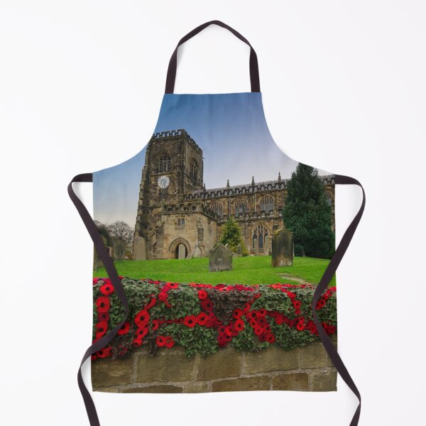 Item preview, St Marys Church Thirsk designed and sold by Alisonchambers2.