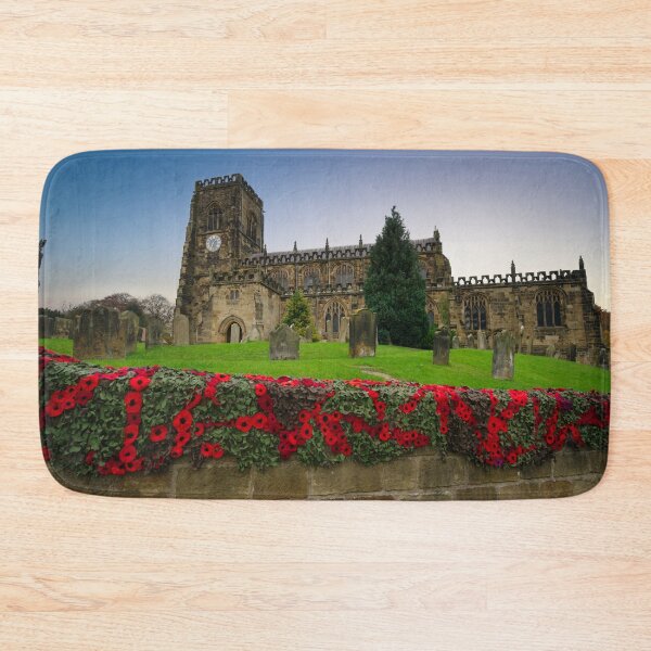 Item preview, St Marys Church Thirsk designed and sold by Alisonchambers2.