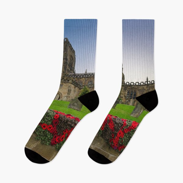 Item preview, St Marys Church Thirsk designed and sold by Alisonchambers2.